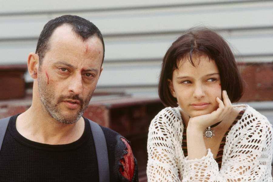 Leon The Professional (Dok. Les Films du Dauphin/Leon The Professional)