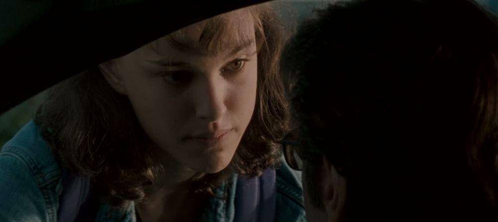 Natalie Portman di film Heat (Dok. Warner Bros/Heat)