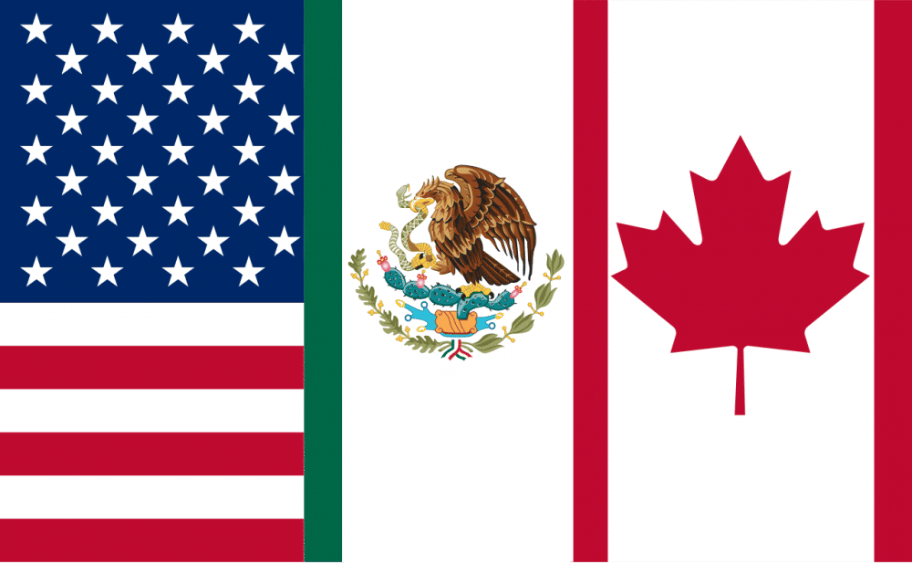 Memahami NAFTA, Perjanjian Perdagangan Bebas Amerika Utara