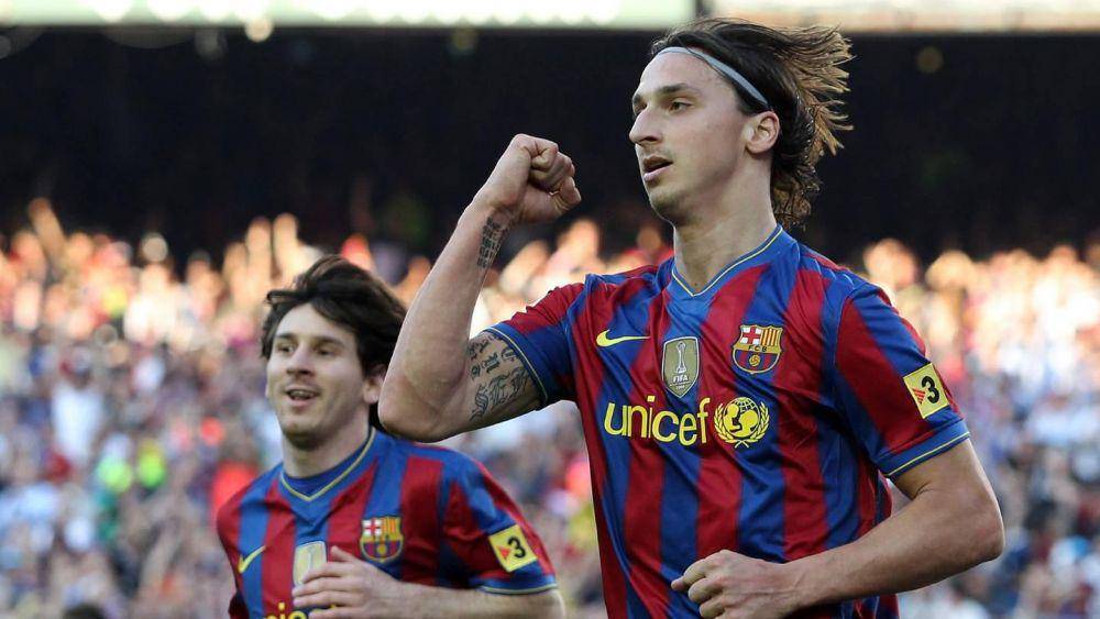 Zlatan Ibrahimovic (fcbarcelona.com)
