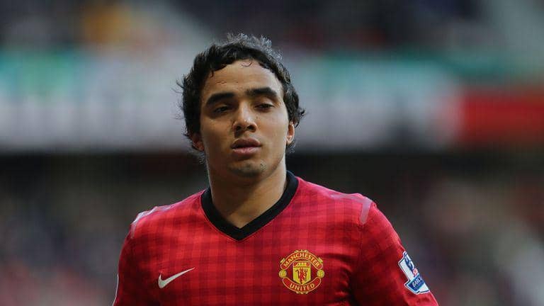 Rafael (skysports.com)