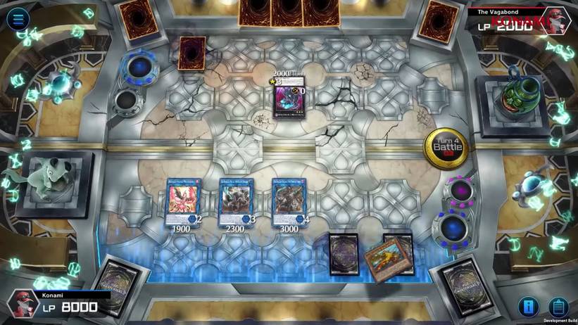 Yu-Gi-Oh! Master Duel (dok. Konami/Yu-Gi-Oh! Master Duel)