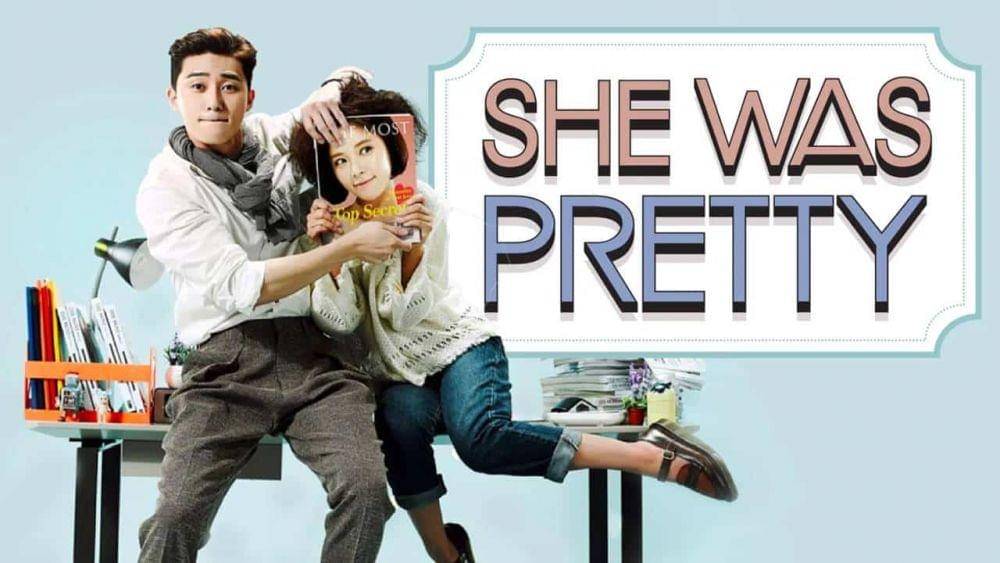 She Was Pretty (MBC/ She Was Pretty)