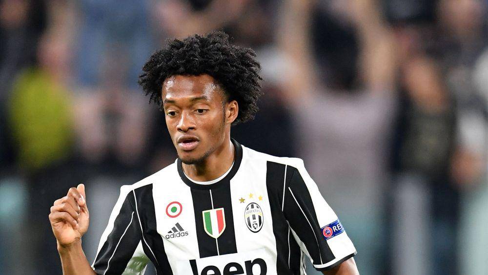 Juan Cuadrado (skysports.com)