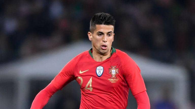 Joao Cancelo (skysports.com)