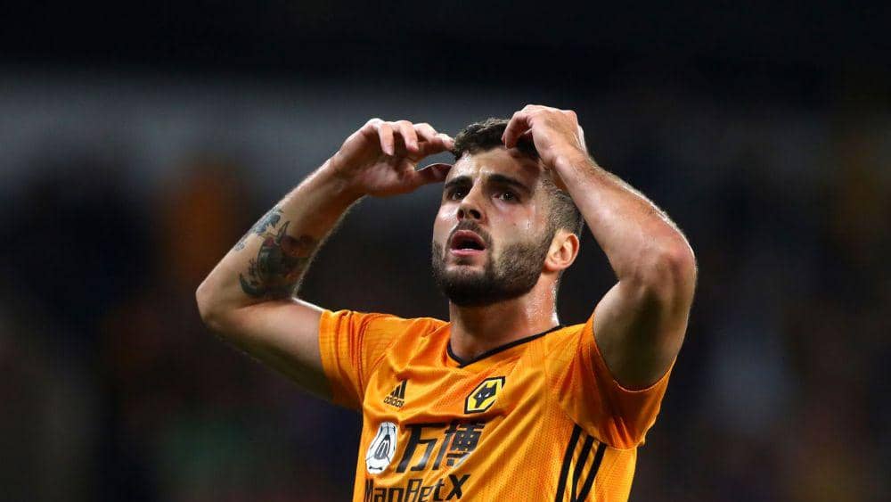 Ricardo Horta (skysports.com)