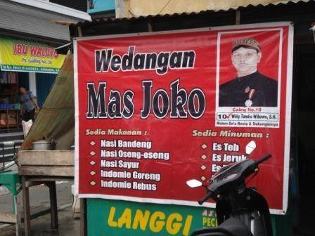 spanduk kocak ala kampanye caleg (instagram.com/1cakk)