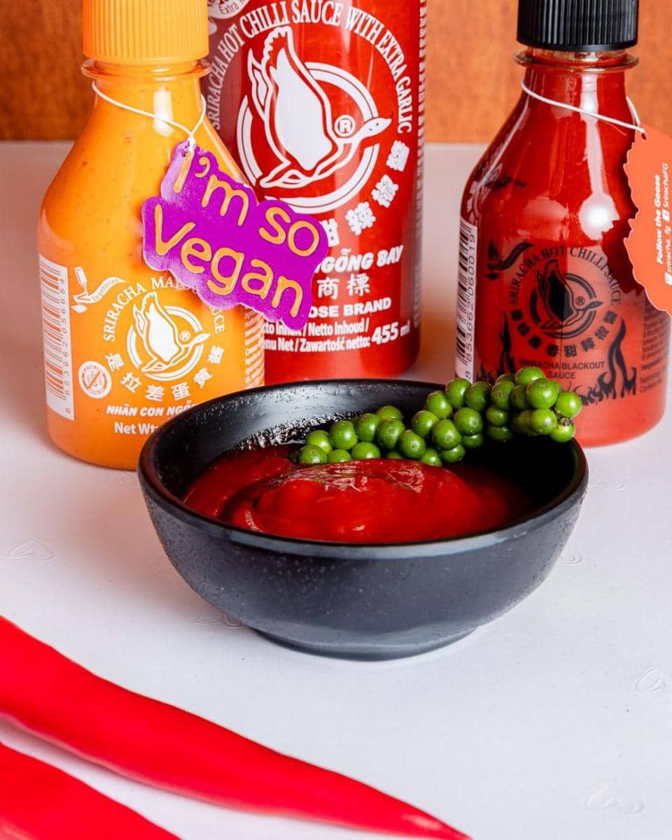 potret sriracha (instagram.com/Asia24.eu)