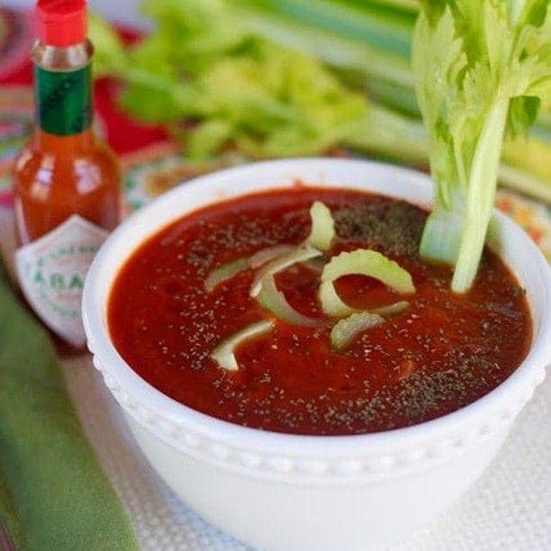 potret tabasco (instagram.com/Lorawiley)
