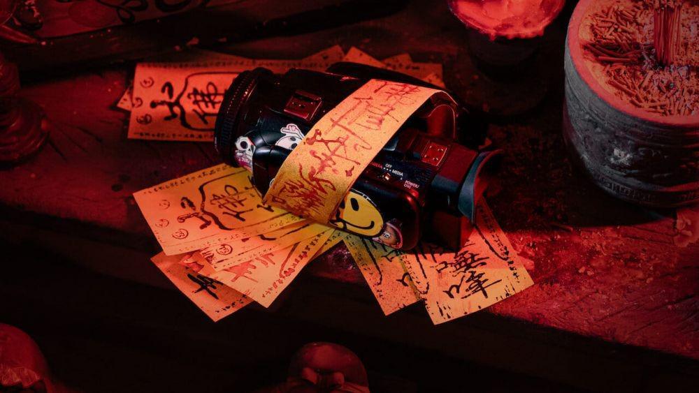 Review Film Horor Incantation, Kutukan yang Mendarah Daging