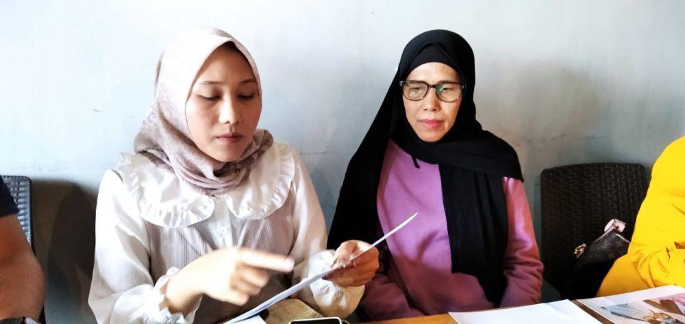 Keluarga Pelaku Pernikahan Sesama Jenis Bantah Lakukan Penyekapan