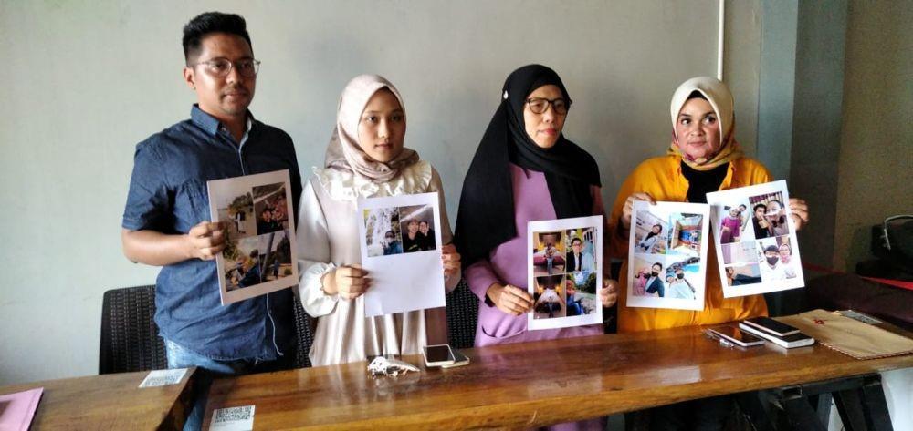 Merasa Difitnah, Keluarga Pelaku Pernikahan Sejenis Bakal Lapor Polisi