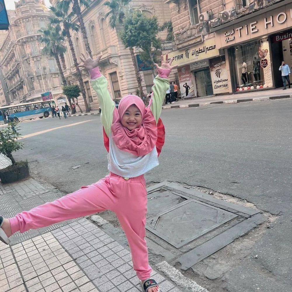 Maryam Nusaibah Abdullah (instagram.com/maryam_nusaibah_abdullah)