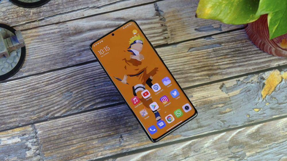 potret Xiaomi 12 Pro (Snapdragon 8 Gen 1) (digismak.com)
