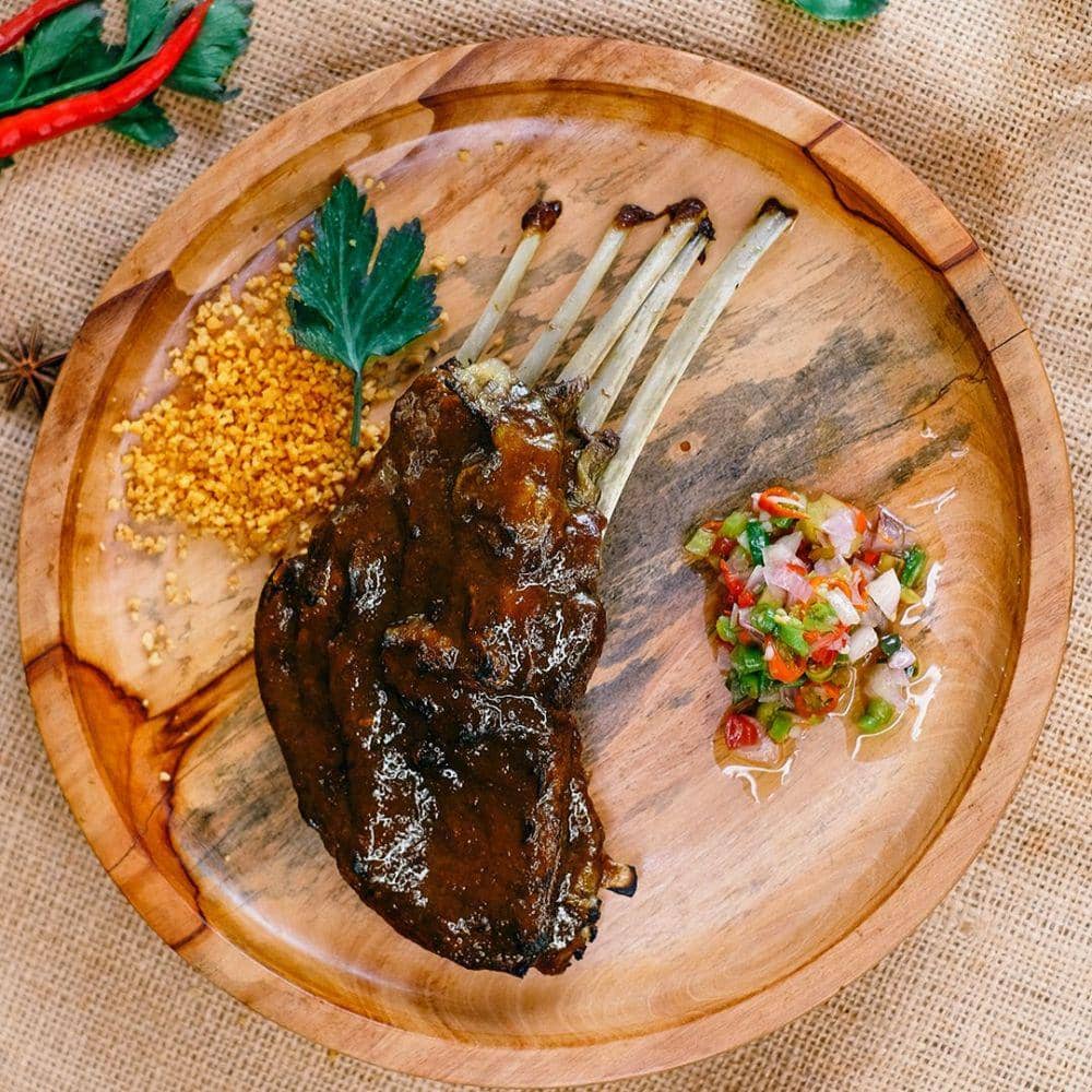 10 Inspirasi Menu Daging Kambing Nikmat, Bikin Idul Adha Lebih Hangat