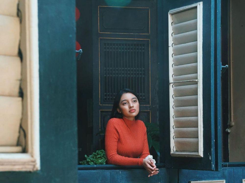 Nadia Soekarno (instagram.com/nadiasoekarno)