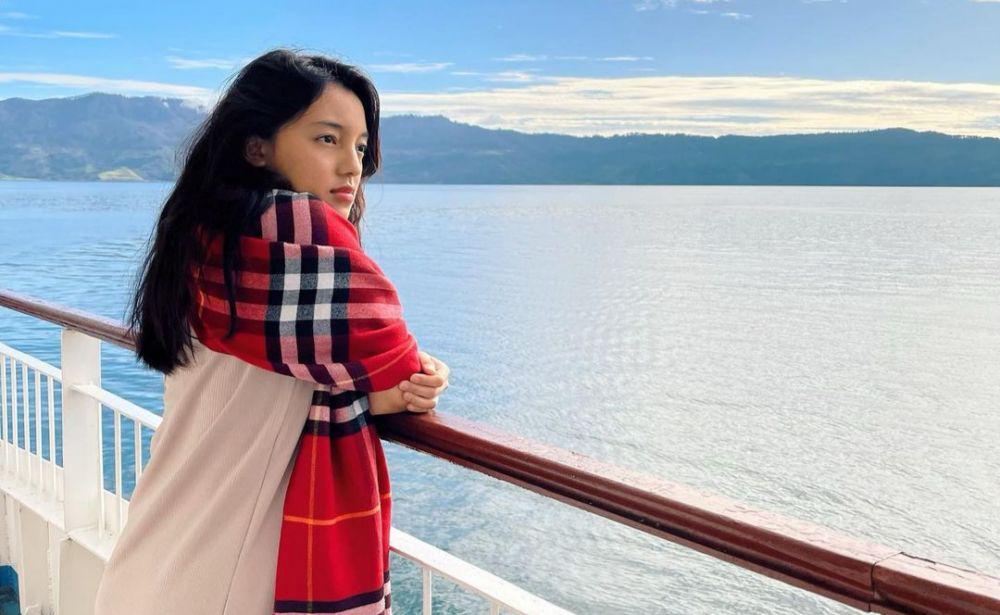 Nadia Soekarno (instagram.com/ nadiasoekarno)