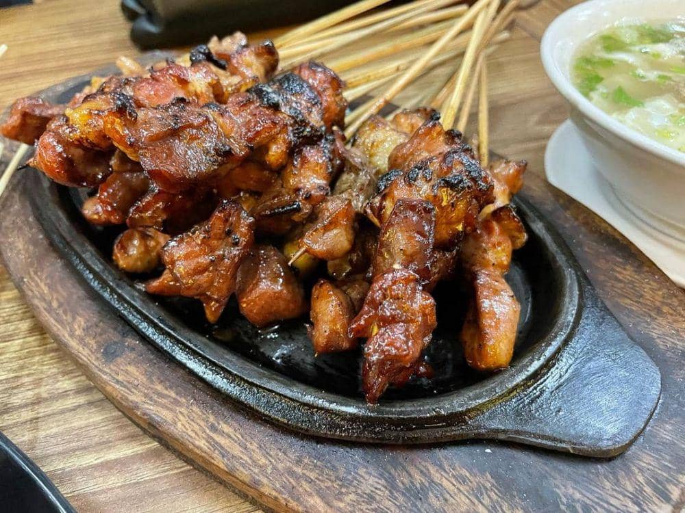 10 Olahan Sate di Berbagai Negara, Bisa Dicoba Saat Idul Adha!