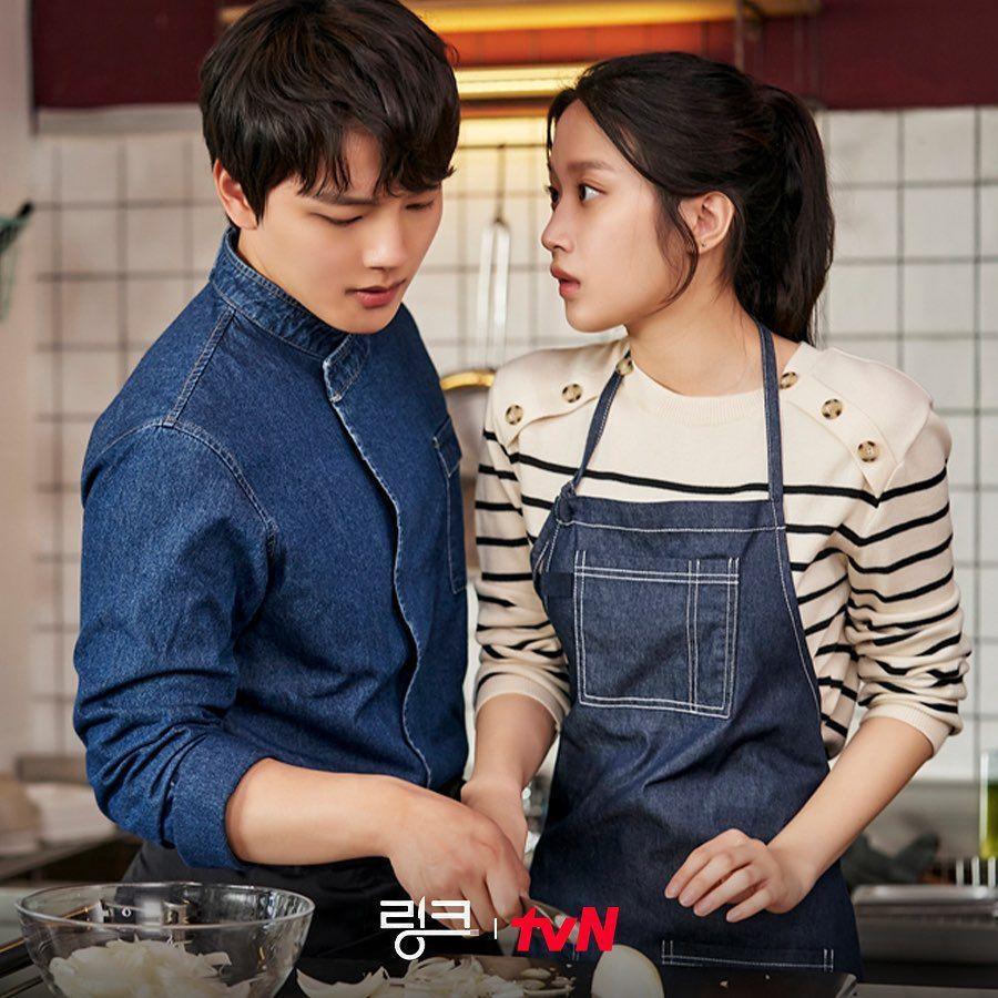 cuplikan drama Link: Eat, Love, Kill (instagram.com/tvn_drama)