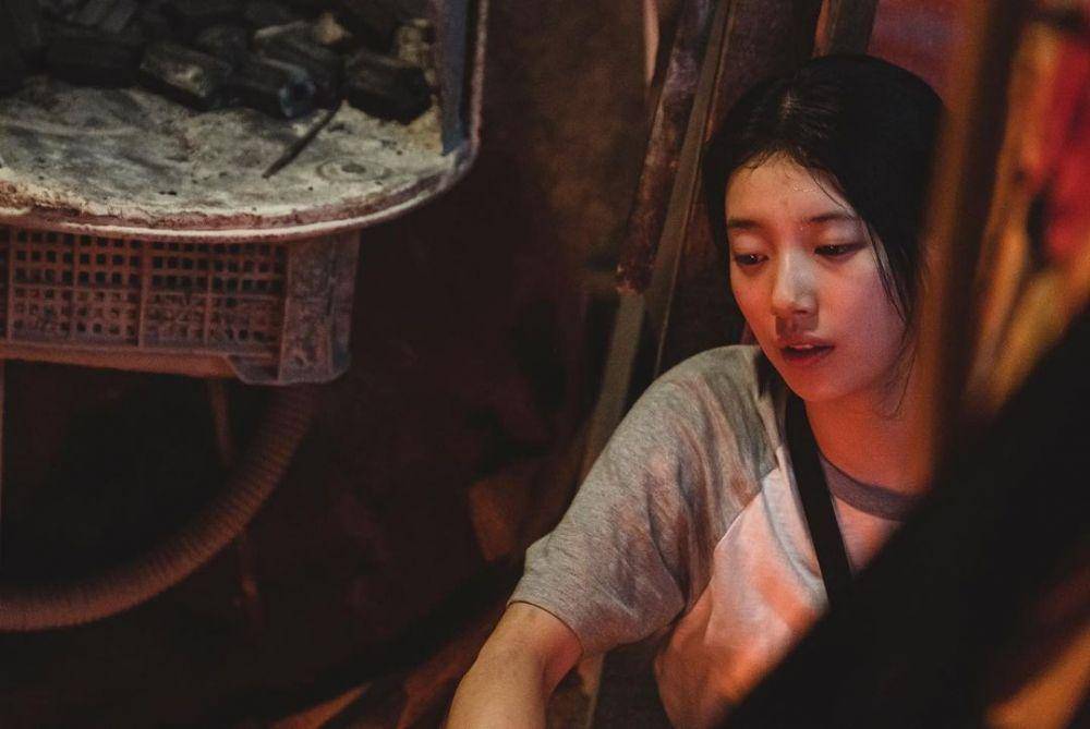 Cuplikan KDrama Anna (instagram.com/junhan__kim/)