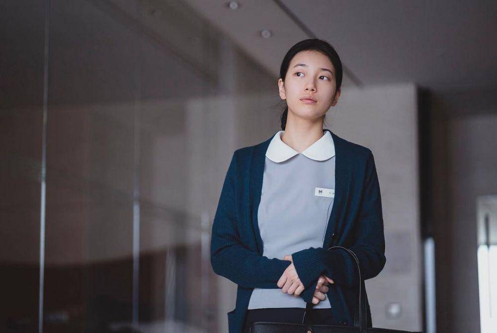 Bae Suzy di KDrama Anna (instagram.com/junhan__kim/)