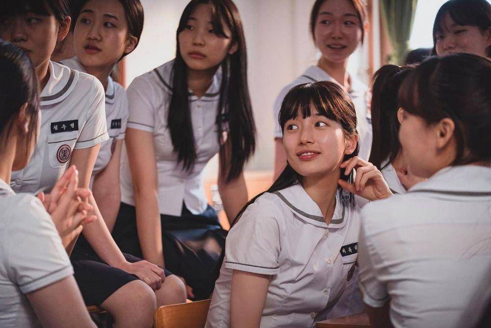 Cuplikan KDrama Anna (instagram.com/junhan__kim/)