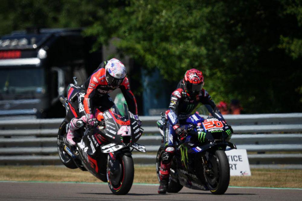 5 Sejarah yang Gagal Terjadi di MotoGP 2022, Sayang Sekali!