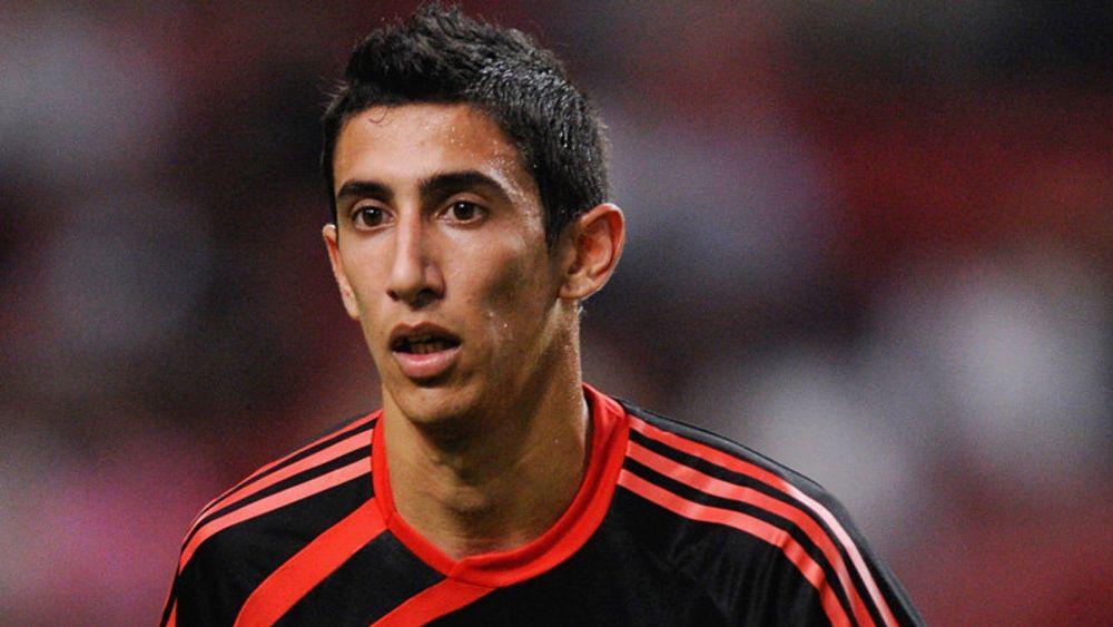 Angel Di Maria (skysports.com)