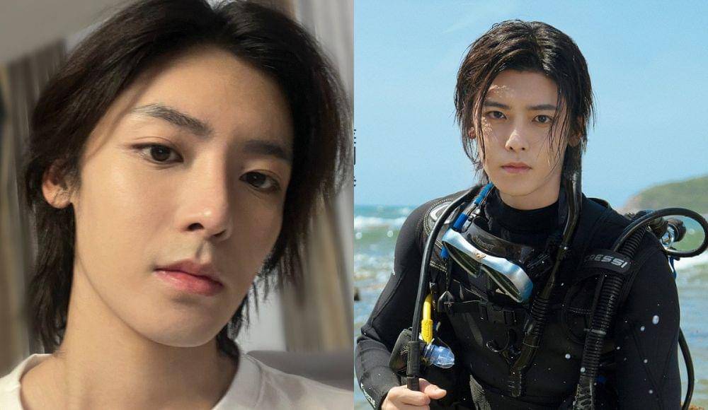 Hou Minghao (weibo.com/侯明昊Neo)