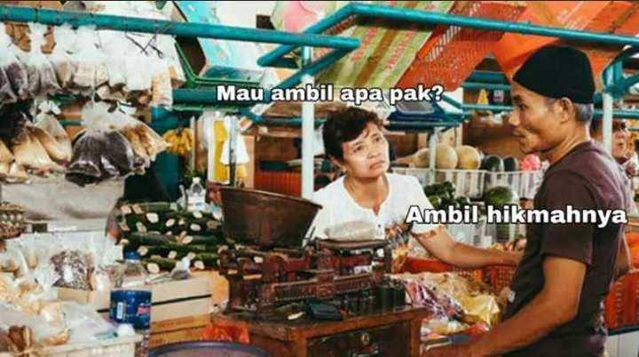 meme Tanya jawab (Instagram.com/tnadtzx)