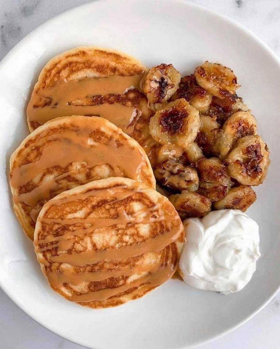 potret apem pancake(instagram.com/budayasehat)
