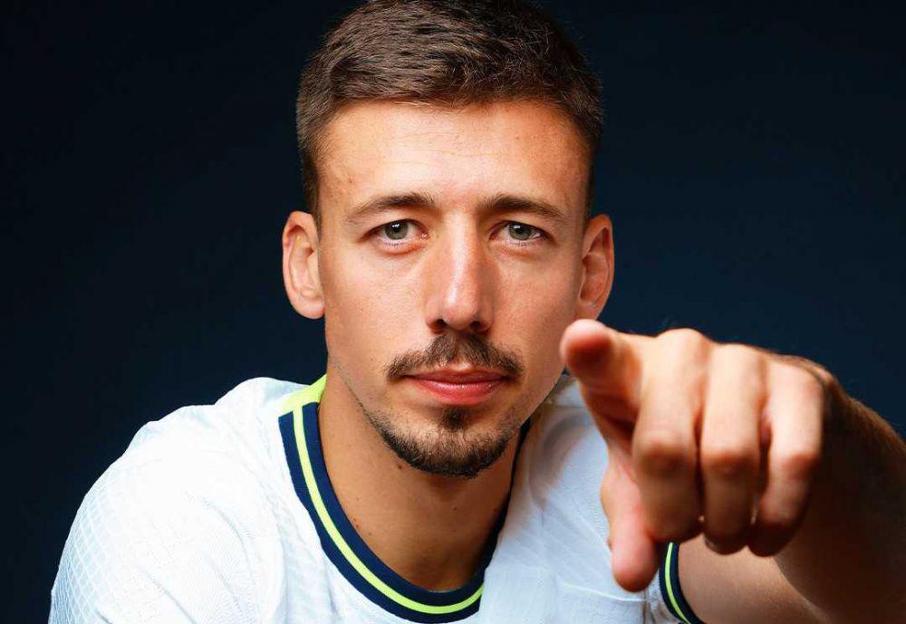 12 Fakta Clement Lenglet, Bek Barcelona yang Gabung Tottenham Hotspur