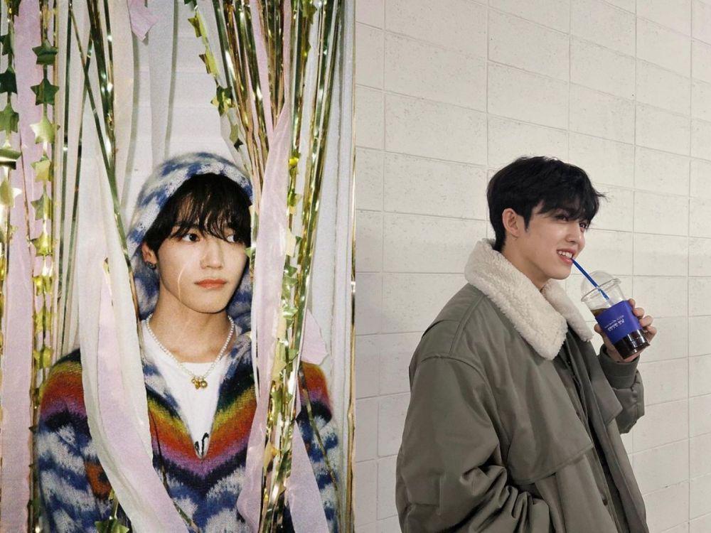 Anak Bungsu di Keluarga, 9 Leader Grup K-Pop Ini Sifatnya Menggemaskan