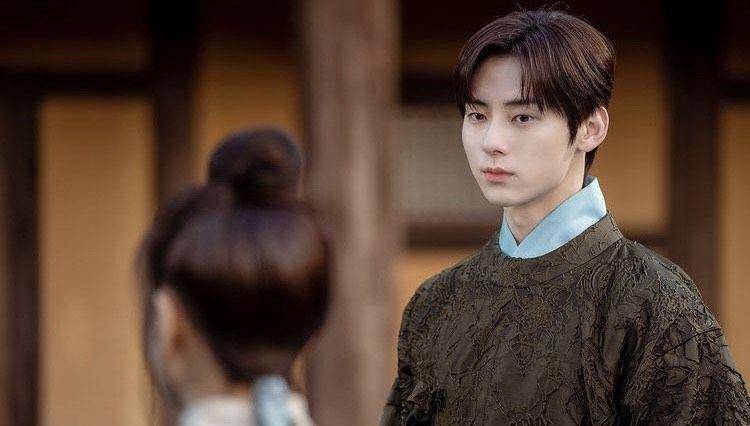 Hwang Min Hyun berperan sebagai Seo Yul (instagram.com/tvn_drama)