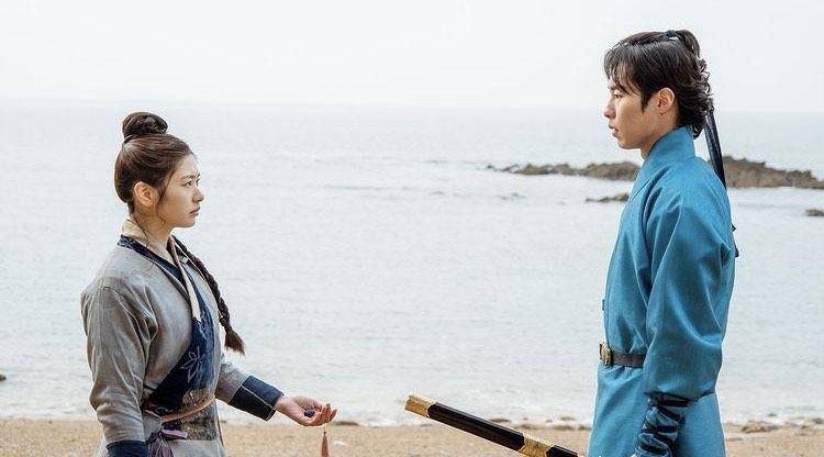 Alchemy of Souls (instagram.com/tvn_drama)