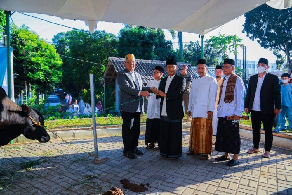 Dok. Pemkot Tangsel