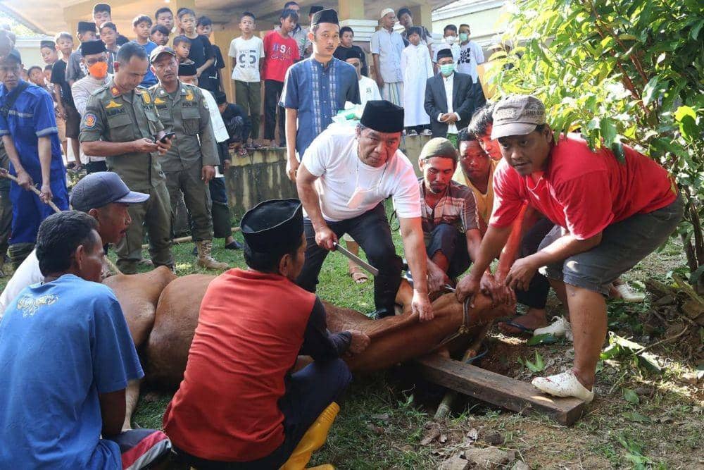 Dok. Istimewa/Hikmat