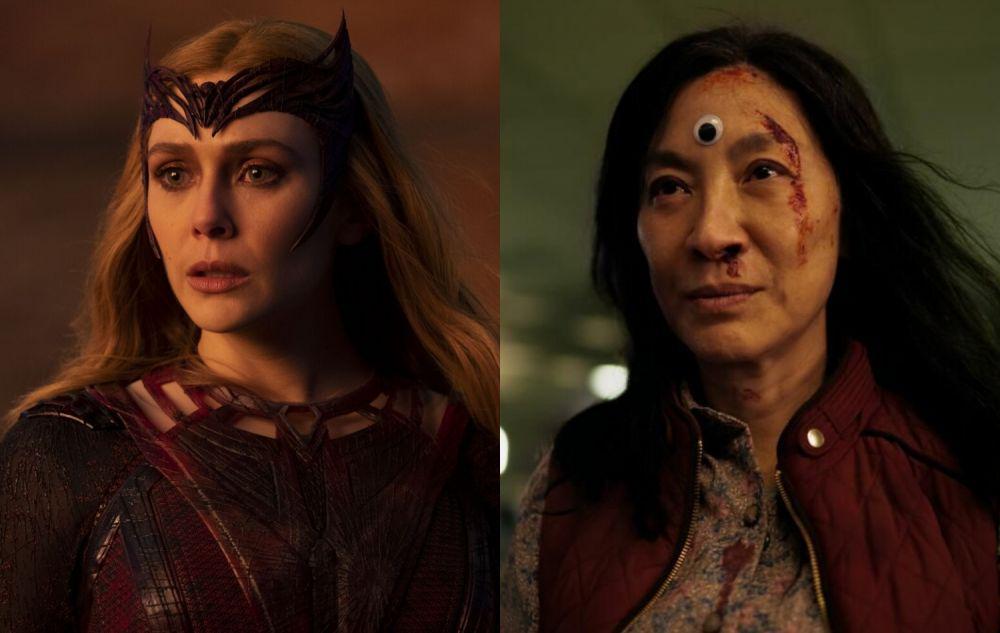10 Film Fantasi Terbaik Sepanjang 2022, Termasuk Doctor Strange 2