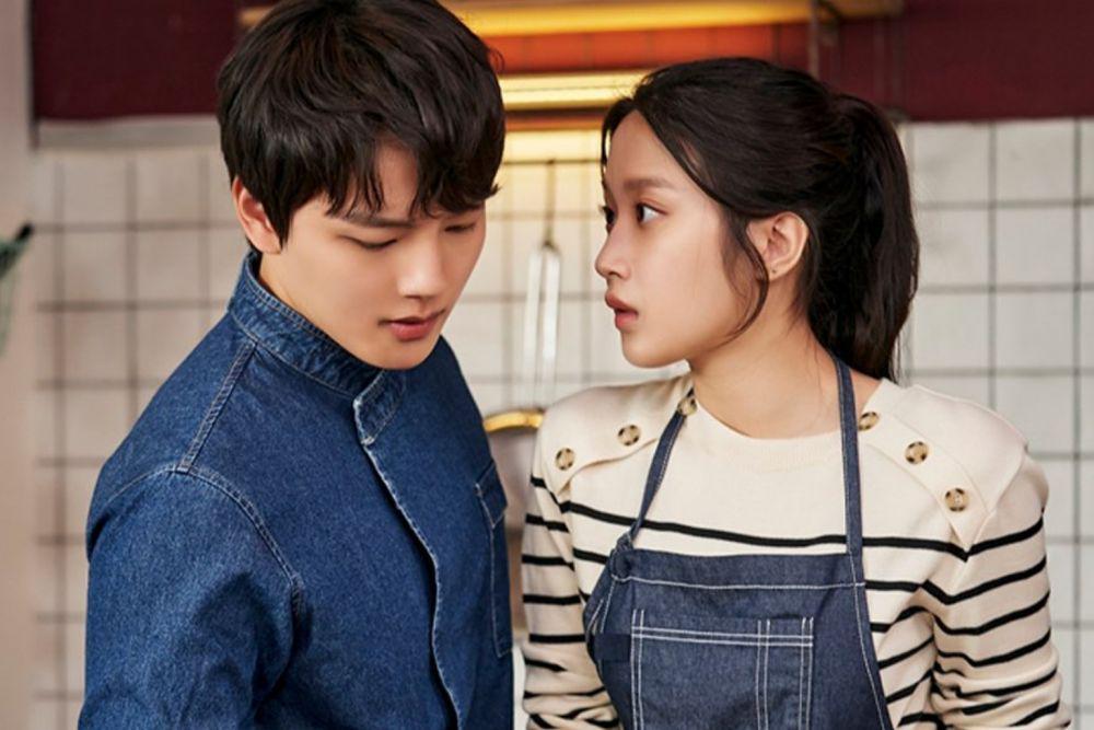 cuplikan drama Link: Eat, Love, Kill (instagram.com/tvn_drama)