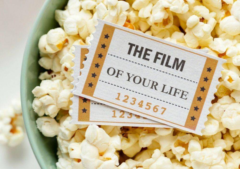 ilustrasi tiket film (pixabay.com/Pablo Jimeno)