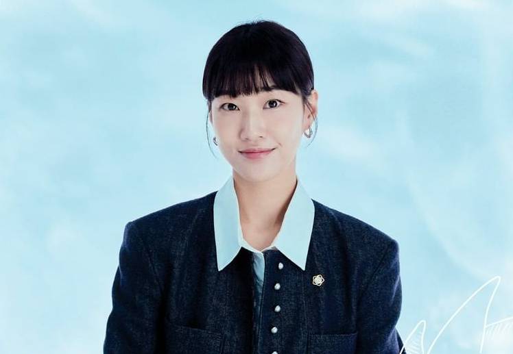 Ha Yoon Kyung di Extraordinary Attorney Woo (instagram.com/channel.ena.d)