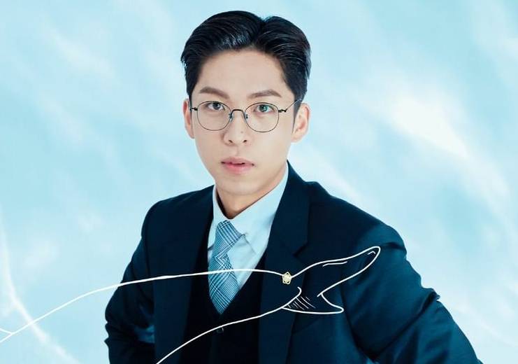 Joo Jong Hyuk di Extraordinary Attorney Woo (instagram.com/channel.ena.d)