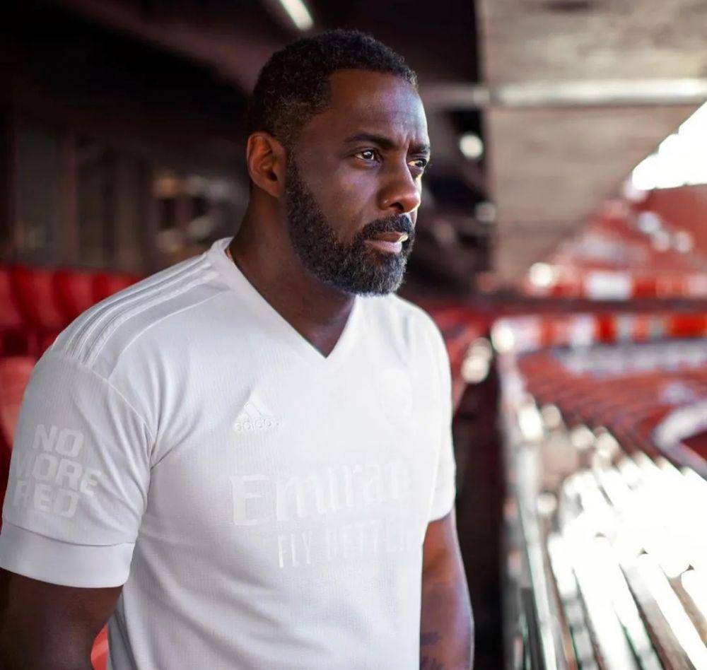 Idris Elba (instagram.com/idriselba)