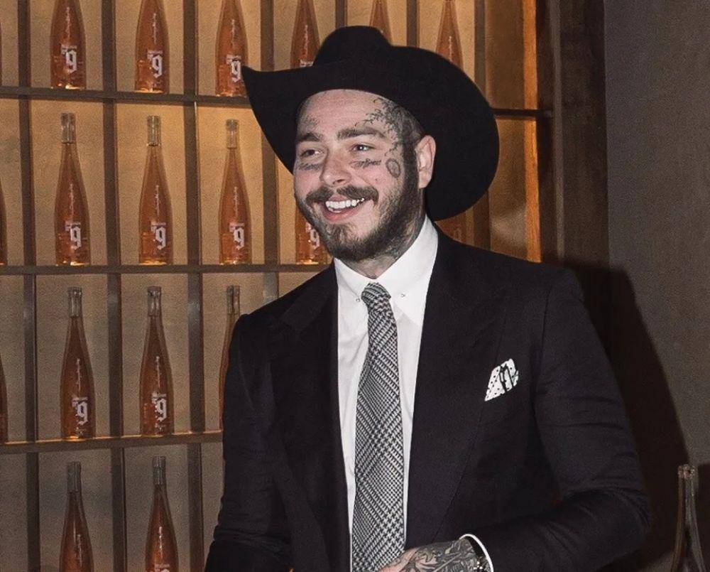 Post Malone (instagram.com/postmalone)