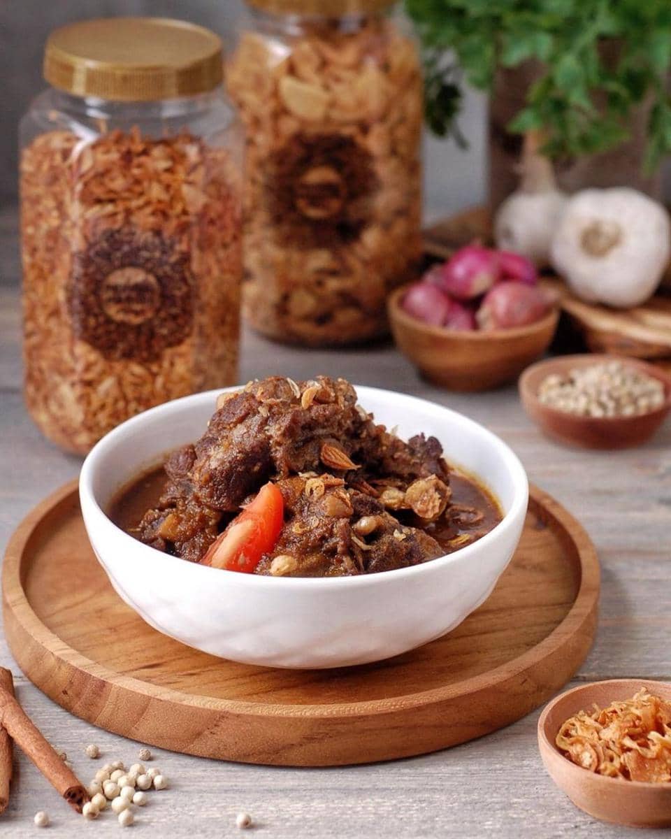 potret semur (instagram.com/Sherlyanadhiva)