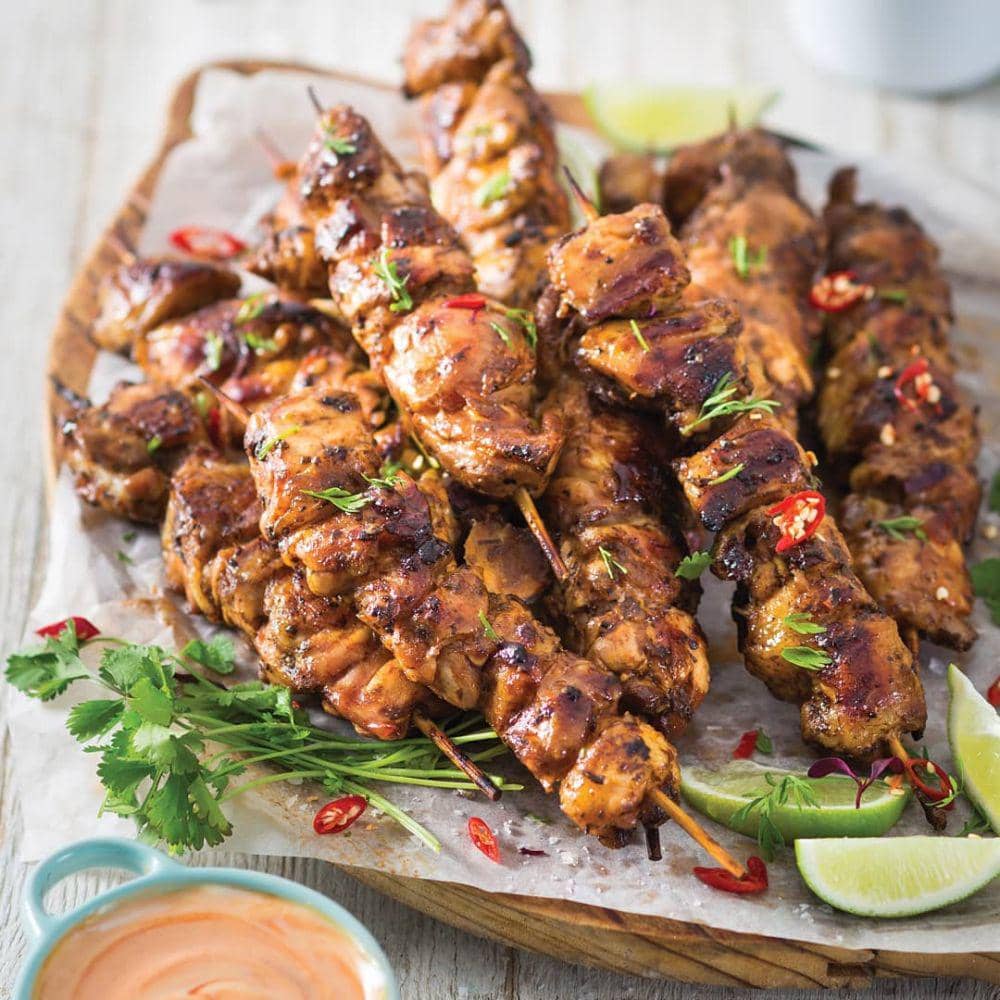 potret sosatie (instagram.com/Foodlovesmarket)