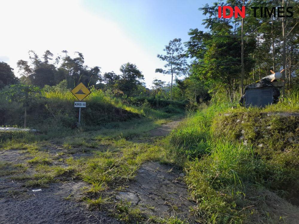Gunung Merapi Muntahkan 31 Guguran Lava dalam Waktu 6 Jam