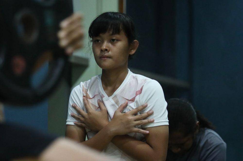 Helsya Maeisyaroh jadi Kapten timnas wanita Indonesia di Piala AFF Wanita 2022 (https://www.pssi.org/)