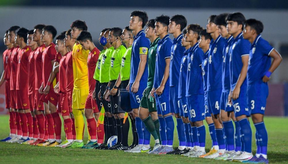 AFF Tak Temukan Bukti Vietnam dan Thailand Main Sabun