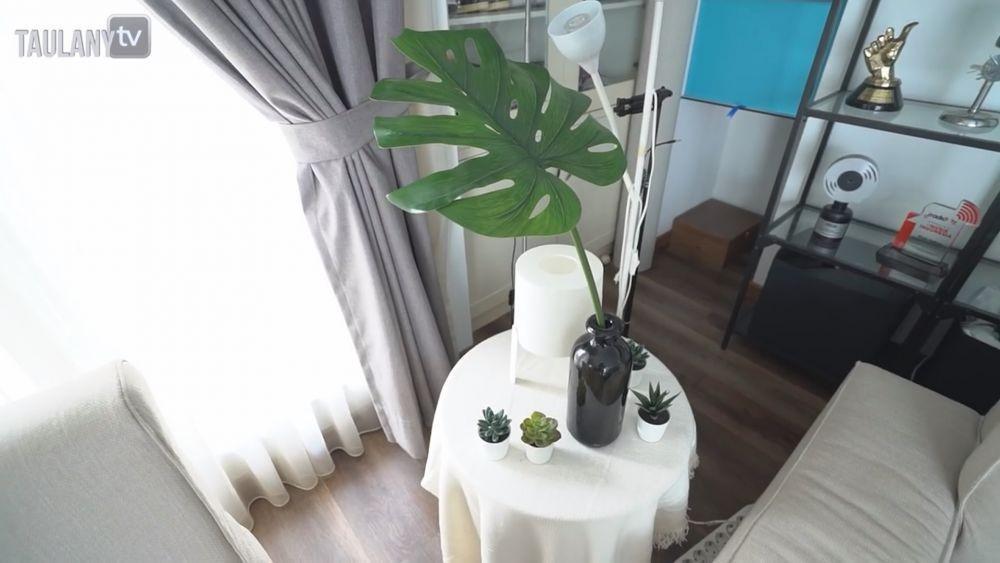 rumah Rizky Febian (youtube.com/taulanytv)